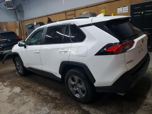 Photo 1 VIN: 4T3RWRFV9RU145527 - TOYOTA RAV4 XLE 