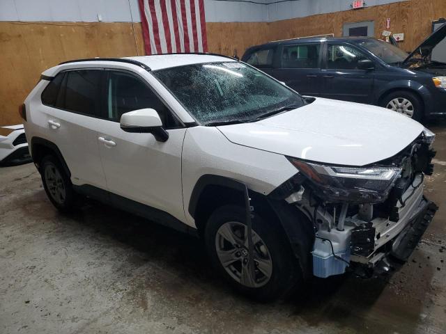 Photo 3 VIN: 4T3RWRFV9RU145527 - TOYOTA RAV4 XLE 