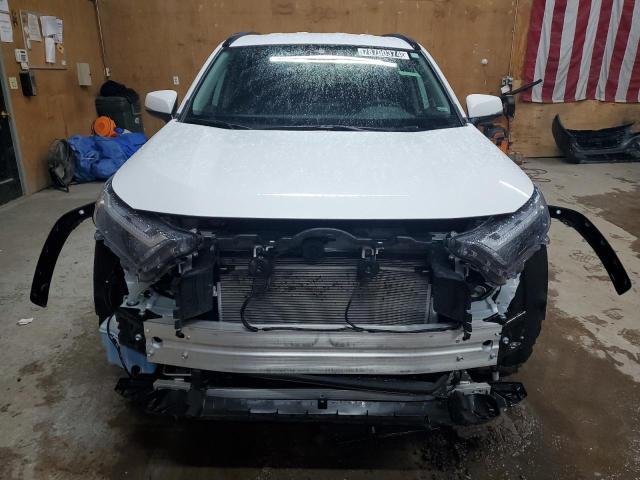 Photo 4 VIN: 4T3RWRFV9RU145527 - TOYOTA RAV4 XLE 