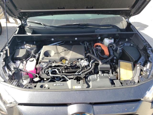 Photo 11 VIN: 4T3RWRFV9RU152915 - TOYOTA RAV4 XLE 