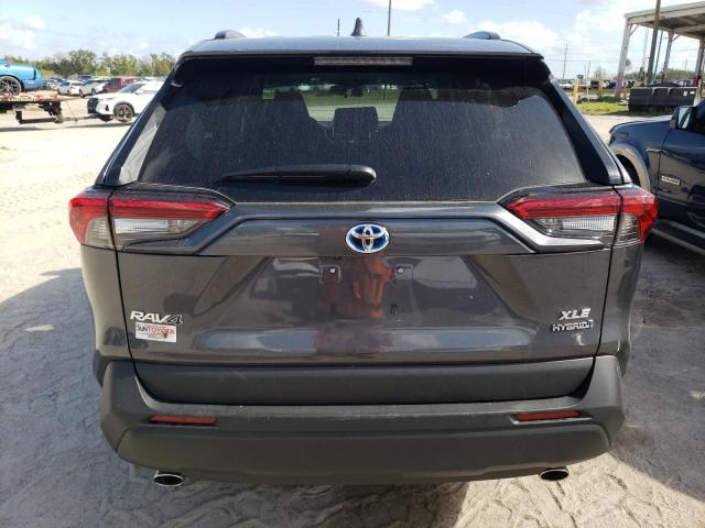 Photo 5 VIN: 4T3RWRFV9RU152915 - TOYOTA RAV4 XLE 