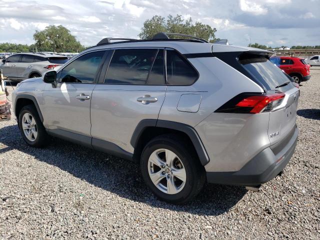 Photo 1 VIN: 4T3RWRFVXMU034512 - TOYOTA RAV4 XLE 