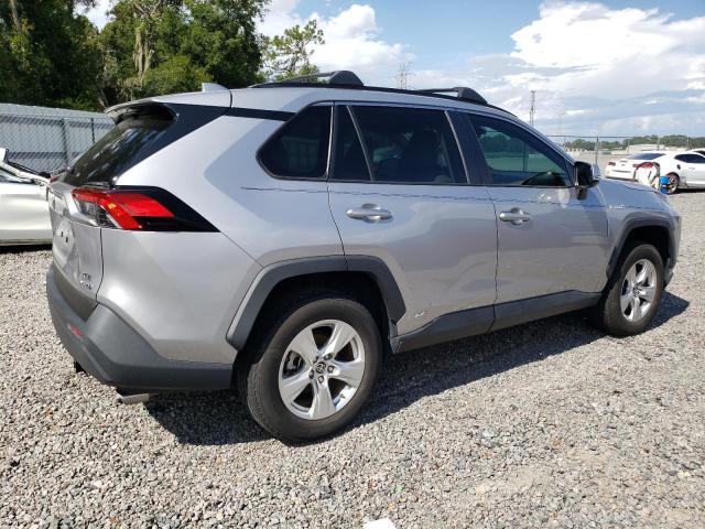 Photo 2 VIN: 4T3RWRFVXMU034512 - TOYOTA RAV4 XLE 