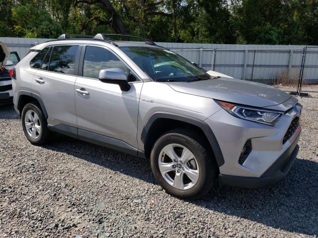 Photo 3 VIN: 4T3RWRFVXMU034512 - TOYOTA RAV4 XLE 