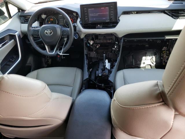 Photo 7 VIN: 4T3RWRFVXMU034512 - TOYOTA RAV4 XLE 