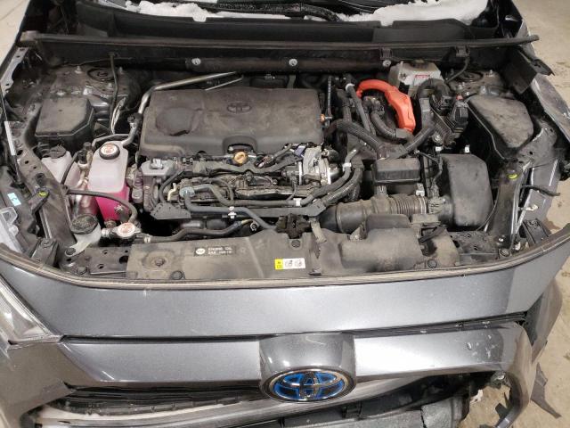 Photo 11 VIN: 4T3RWRFVXMU038348 - TOYOTA RAV4 XLE 