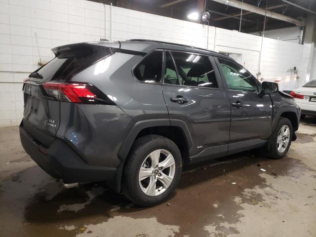 Photo 2 VIN: 4T3RWRFVXMU038348 - TOYOTA RAV4 XLE 