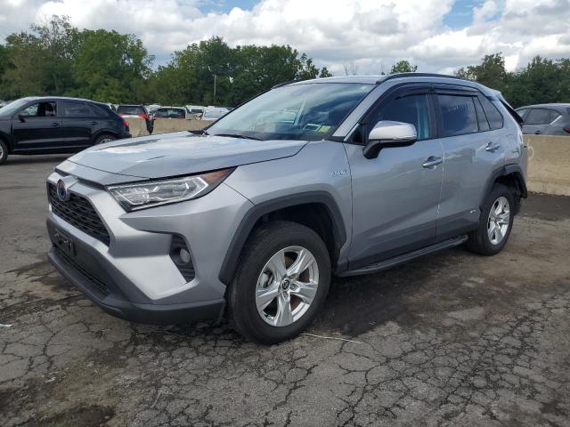 Photo 0 VIN: 4T3RWRFVXMU042089 - TOYOTA RAV4 XLE 