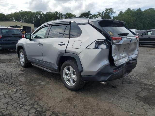 Photo 1 VIN: 4T3RWRFVXMU042089 - TOYOTA RAV4 XLE 