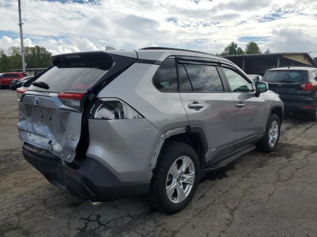 Photo 2 VIN: 4T3RWRFVXMU042089 - TOYOTA RAV4 XLE 