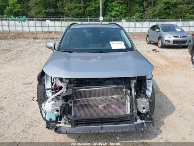 Photo 5 VIN: 4T3RWRFVXMU043307 - TOYOTA RAV4 