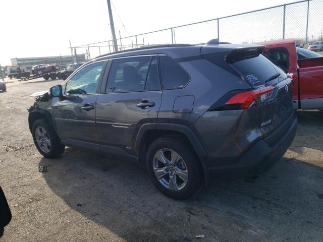 Photo 1 VIN: 4T3RWRFVXNU052610 - TOYOTA RAV4 XLE 