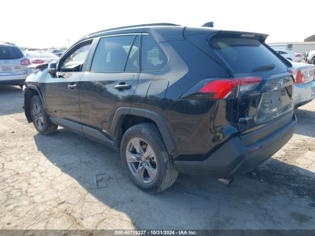 Photo 2 VIN: 4T3RWRFVXNU054177 - TOYOTA RAV4 