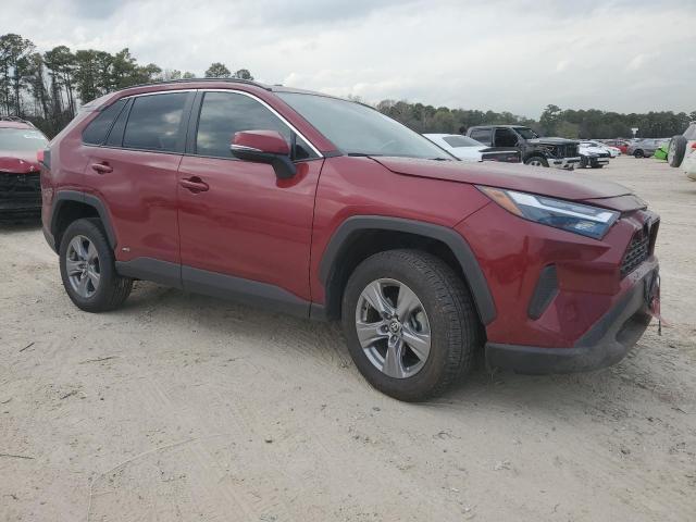 Photo 3 VIN: 4T3RWRFVXNU058259 - TOYOTA RAV 4 