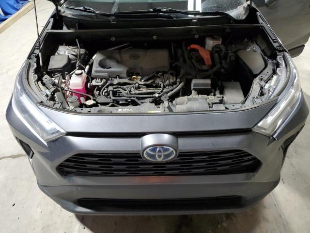 Photo 11 VIN: 4T3RWRFVXNU060397 - TOYOTA RAV4 XLE 