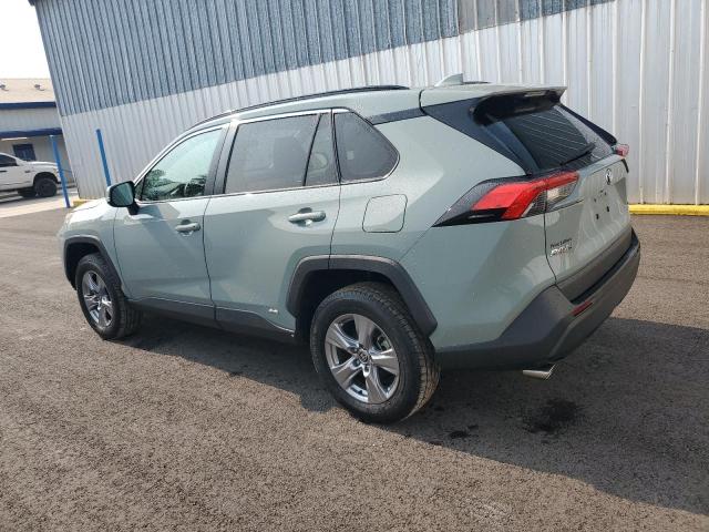 Photo 1 VIN: 4T3RWRFVXNU071836 - TOYOTA RAV4 XLE 