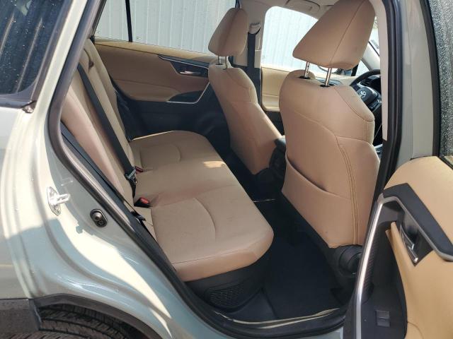 Photo 10 VIN: 4T3RWRFVXNU071836 - TOYOTA RAV4 XLE 
