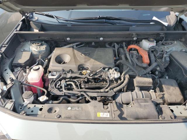 Photo 11 VIN: 4T3RWRFVXNU071836 - TOYOTA RAV4 XLE 