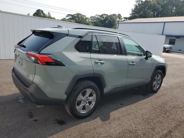 Photo 2 VIN: 4T3RWRFVXNU071836 - TOYOTA RAV4 XLE 