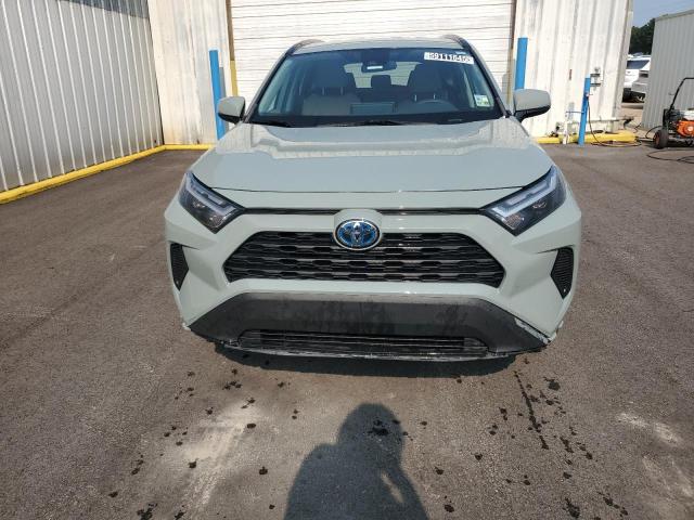 Photo 4 VIN: 4T3RWRFVXNU071836 - TOYOTA RAV4 XLE 
