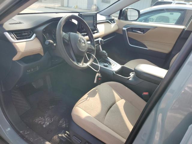 Photo 6 VIN: 4T3RWRFVXNU071836 - TOYOTA RAV4 XLE 