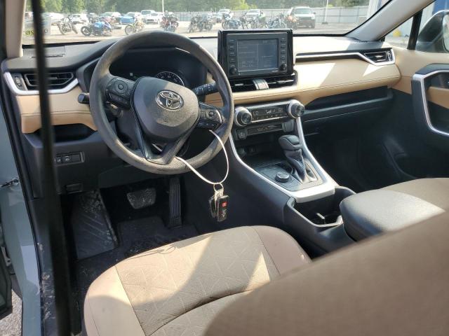 Photo 7 VIN: 4T3RWRFVXNU071836 - TOYOTA RAV4 XLE 