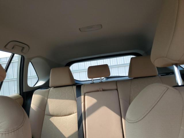 Photo 9 VIN: 4T3RWRFVXNU071836 - TOYOTA RAV4 XLE 