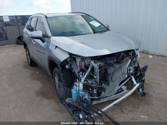 Photo 5 VIN: 4T3RWRFVXNU072288 - TOYOTA RAV4 