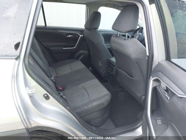 Photo 7 VIN: 4T3RWRFVXNU072288 - TOYOTA RAV4 