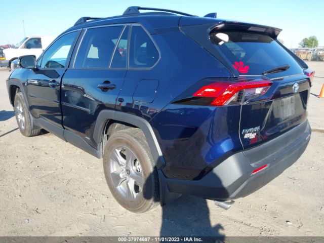 Photo 2 VIN: 4T3RWRFVXNU075031 - TOYOTA RAV4 