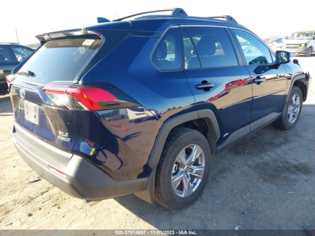 Photo 3 VIN: 4T3RWRFVXNU075031 - TOYOTA RAV4 