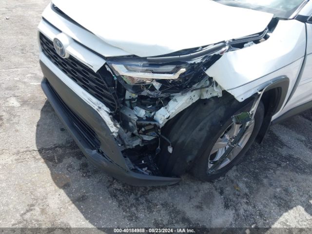 Photo 5 VIN: 4T3RWRFVXNU075773 - TOYOTA RAV4 