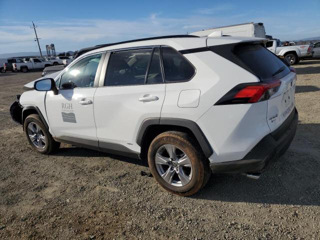 Photo 1 VIN: 4T3RWRFVXNU077586 - TOYOTA RAV4 XLE 