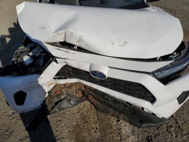 Photo 11 VIN: 4T3RWRFVXNU077586 - TOYOTA RAV4 XLE 