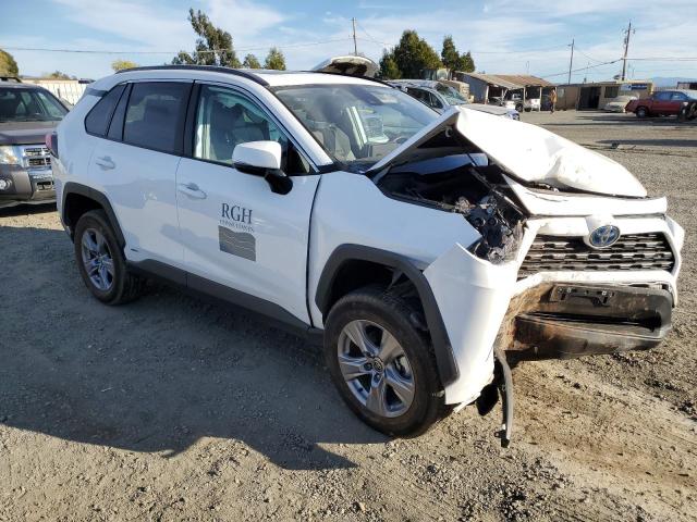 Photo 3 VIN: 4T3RWRFVXNU077586 - TOYOTA RAV4 XLE 