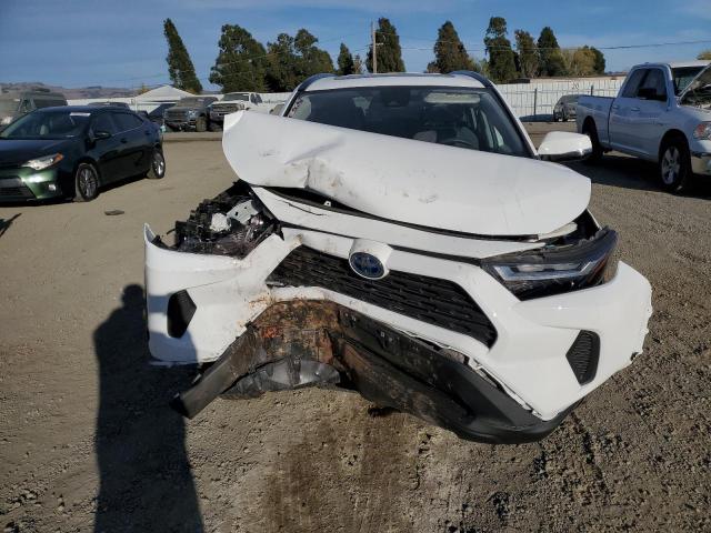 Photo 4 VIN: 4T3RWRFVXNU077586 - TOYOTA RAV4 XLE 