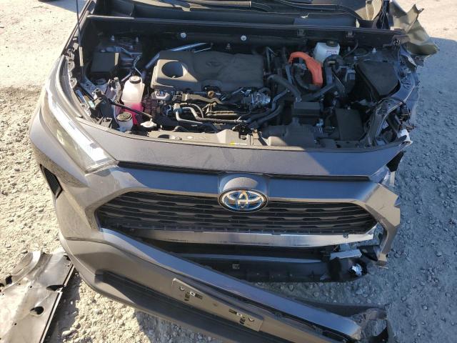 Photo 11 VIN: 4T3RWRFVXPU082662 - TOYOTA RAV4 XLE 