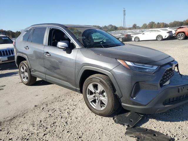 Photo 3 VIN: 4T3RWRFVXPU082662 - TOYOTA RAV4 XLE 