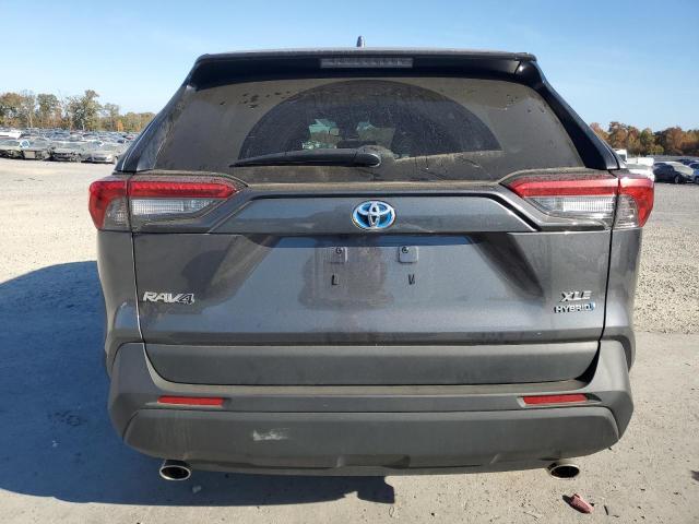 Photo 5 VIN: 4T3RWRFVXPU082662 - TOYOTA RAV4 XLE 