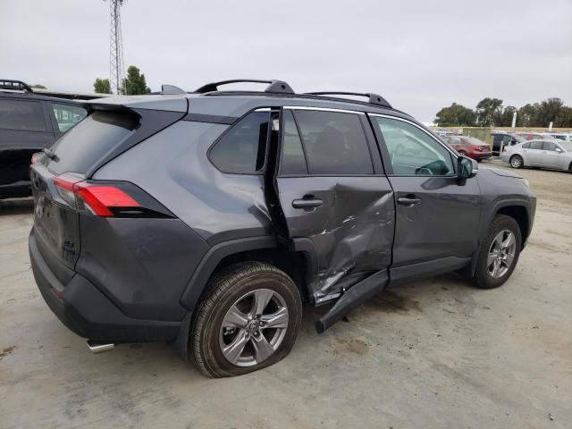 Photo 2 VIN: 4T3RWRFVXRU128199 - TOYOTA RAV4 