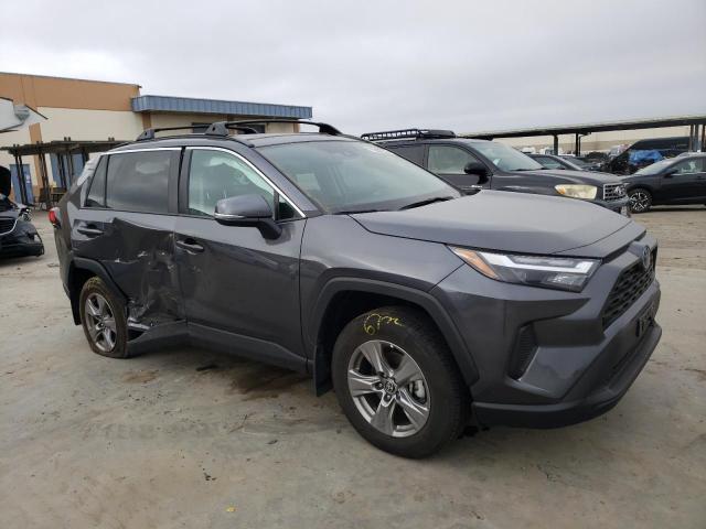 Photo 3 VIN: 4T3RWRFVXRU128199 - TOYOTA RAV4 