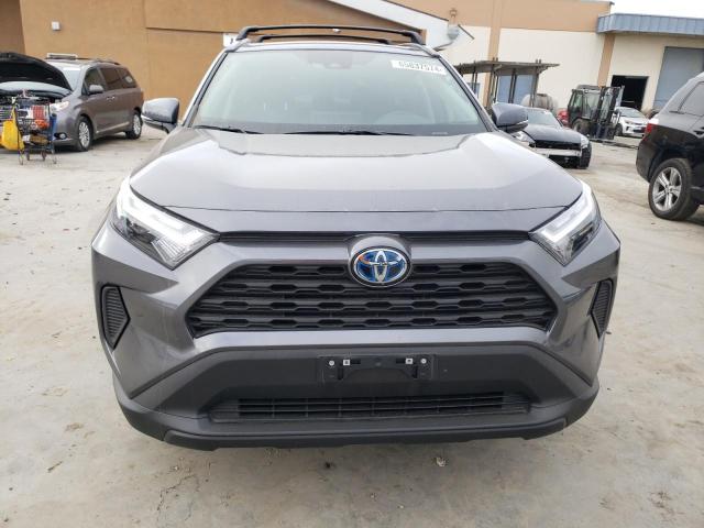 Photo 4 VIN: 4T3RWRFVXRU128199 - TOYOTA RAV4 