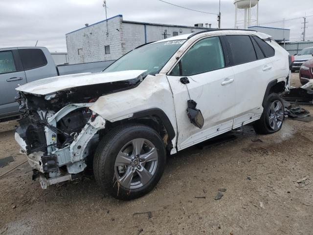 Photo 0 VIN: 4T3RWRFVXRU131118 - TOYOTA RAV4 