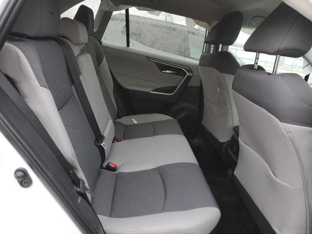 Photo 10 VIN: 4T3RWRFVXRU131118 - TOYOTA RAV4 