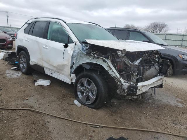 Photo 3 VIN: 4T3RWRFVXRU131118 - TOYOTA RAV4 