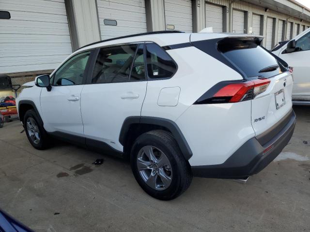 Photo 1 VIN: 4T3RWRFVXRU137808 - TOYOTA RAV4 XLE 