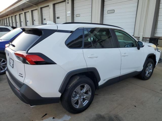 Photo 2 VIN: 4T3RWRFVXRU137808 - TOYOTA RAV4 XLE 