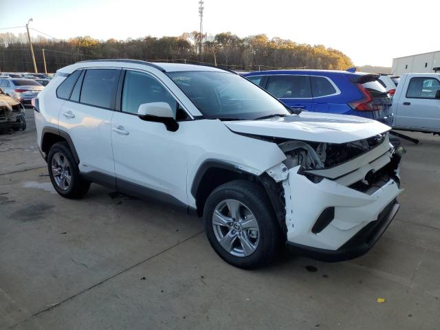 Photo 3 VIN: 4T3RWRFVXRU137808 - TOYOTA RAV4 XLE 