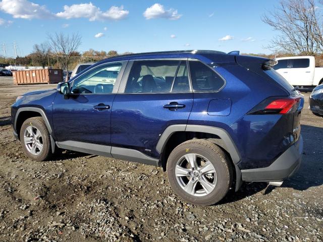 Photo 1 VIN: 4T3RWRFVXRU148369 - TOYOTA RAV4 XLE 