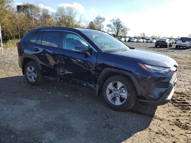 Photo 3 VIN: 4T3RWRFVXRU148369 - TOYOTA RAV4 XLE 